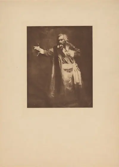 Shylock--A Sketch