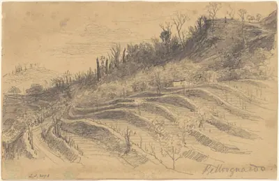 Bellosguardo, Florence
