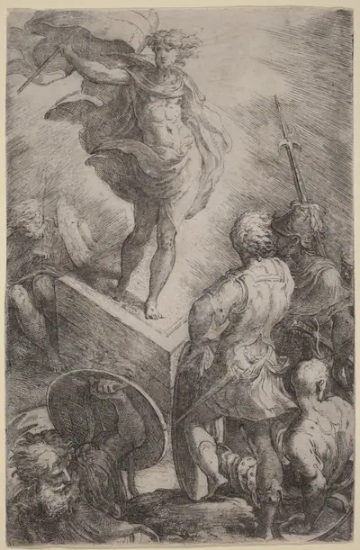 The Resurrection of Christ