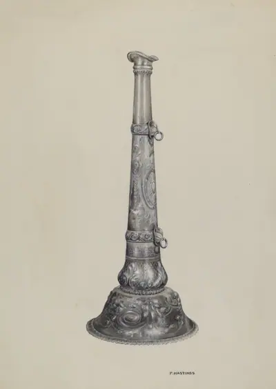 Fireman's Trumpet