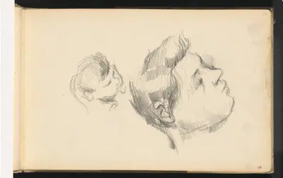 Two Heads