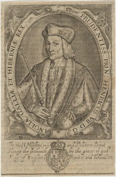 Henry VII of England