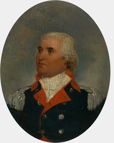 Charles Cotesworth Pinckney