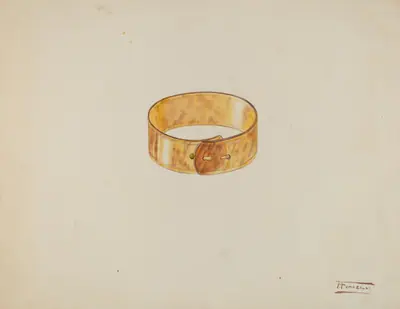 Bracelet