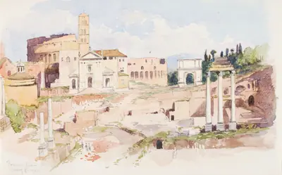 Forum from W.
