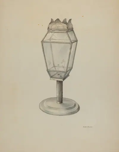 Lamp