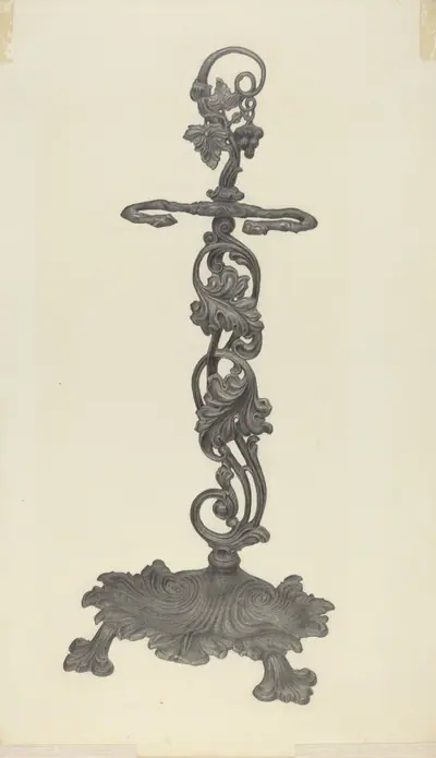 Umbrella Stand