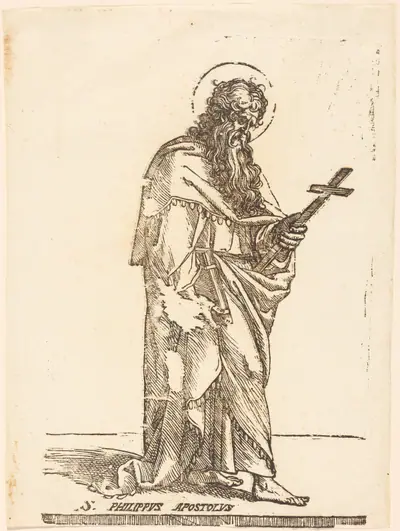 Saint Philip