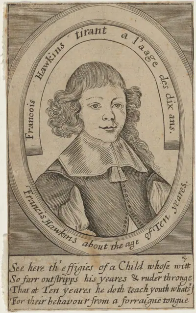 Francis Hawkins