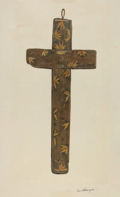 Cross