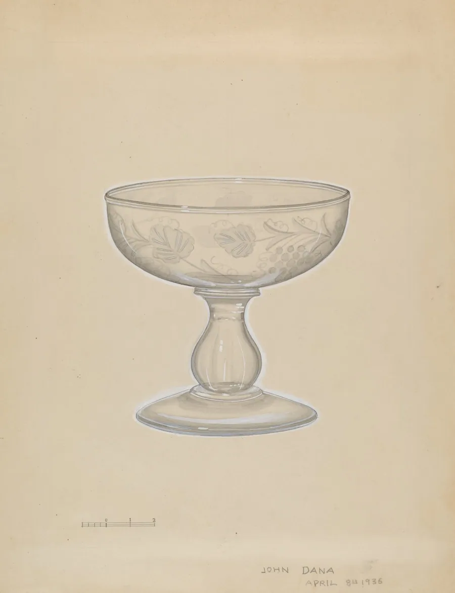 Compote by John Dana