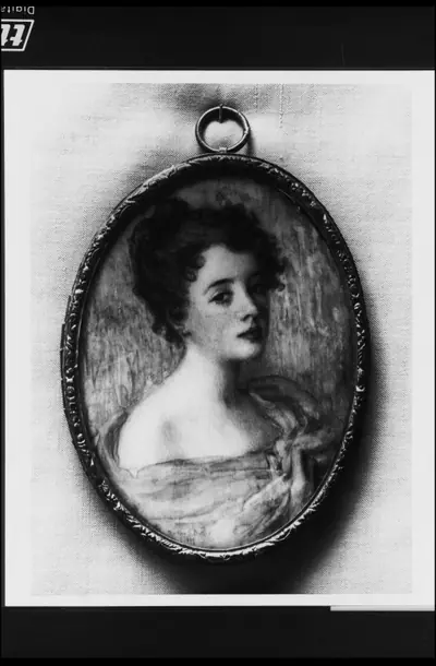 Elizabeth Humphrey