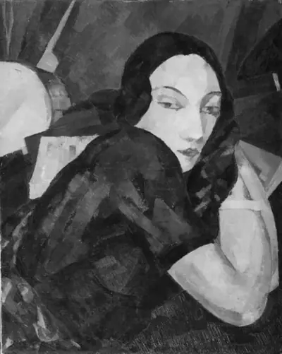 La Brésilienne