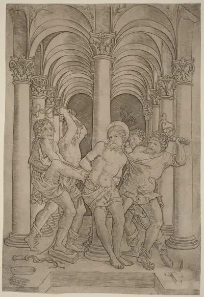 Flagellation
