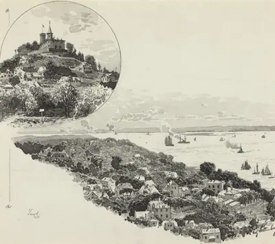 Blankenese
