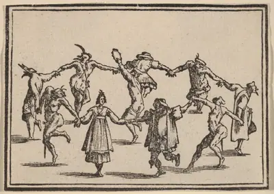 The Dance