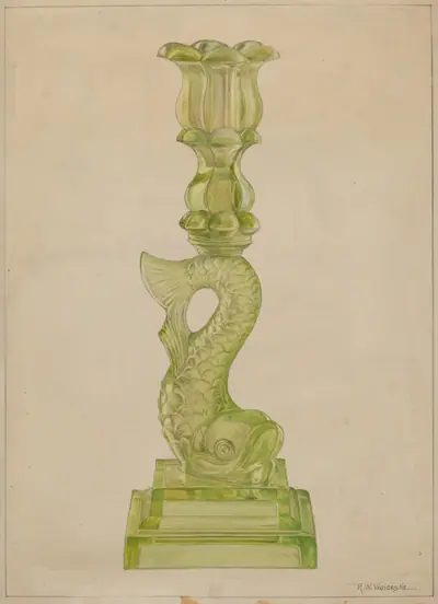 Candlestick