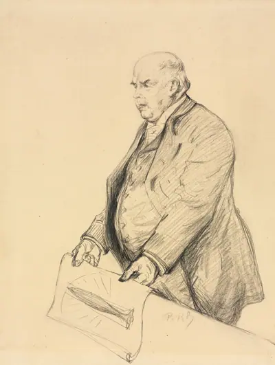 Robert Green Ingersoll