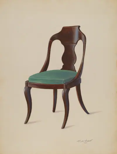 Side Chair