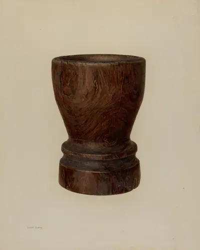 Mortar