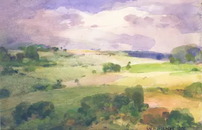 The Maryland Fields