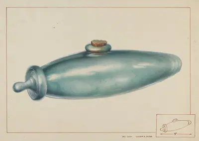 Nursing Bottle