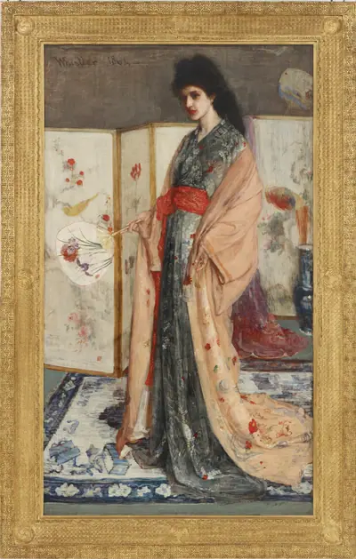 The Princess from the Land of Porcelain (<em>La Princesse du pays de la porcelaine</em>)