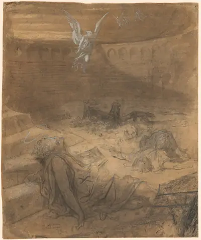 Christian Martyrs