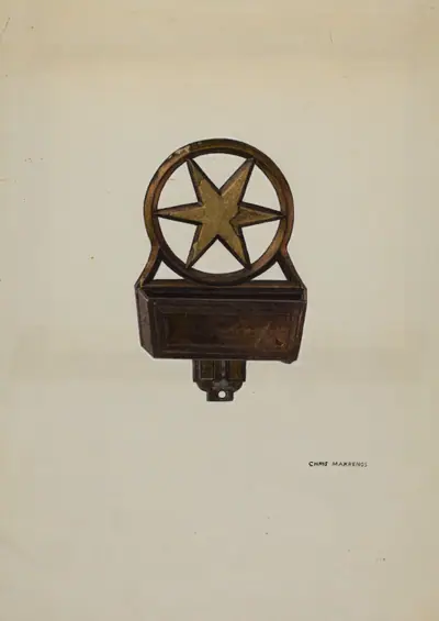 Match Holder