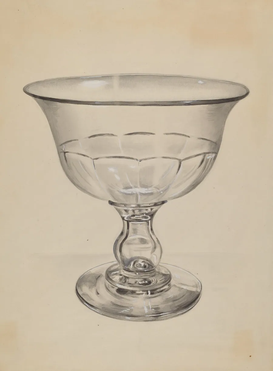 Compote by John Tarantino