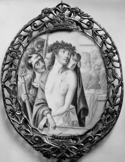 Ecce homo