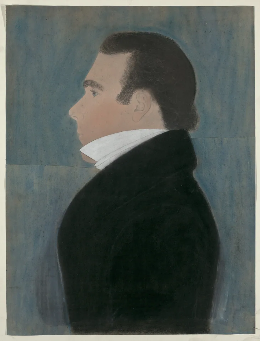 Mr. William Waters by Ruth Henshaw Bascom