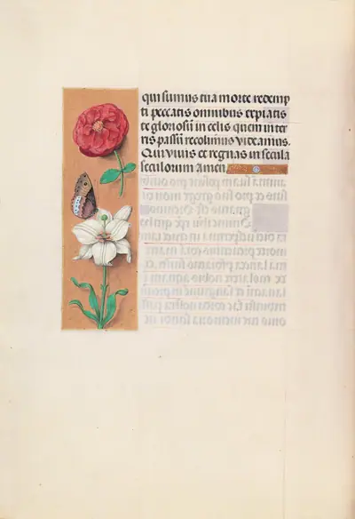 Hours of Queen Isabella the Catholic, Queen of Spain: Fol. 76v