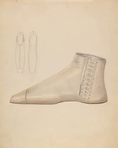 Shoe