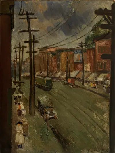 Main Street, Montreal