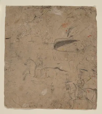 Drawing