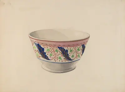 Soup Bowl
