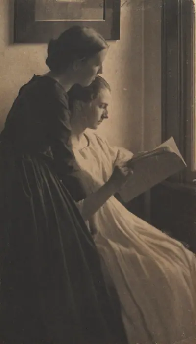 The Readers