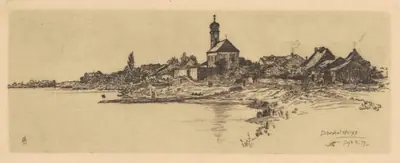 Schwabelweiss