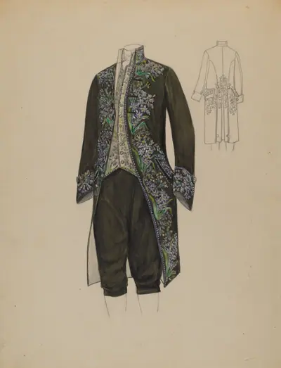 Suit