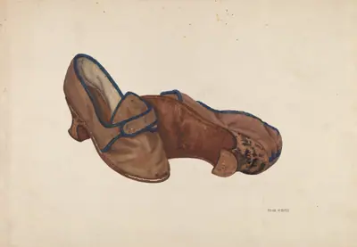 Ladies' Slippers