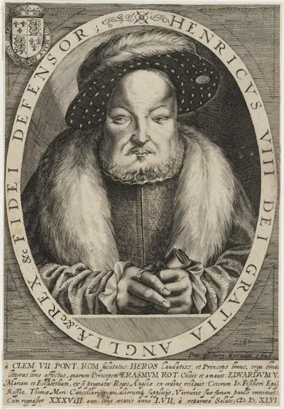 Henry VIII