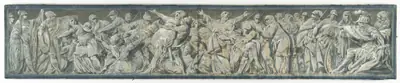 The Rape of the Sabines