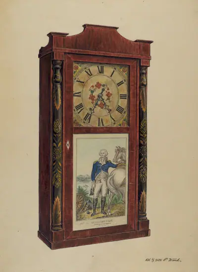 Clock