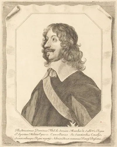 Abel Servien