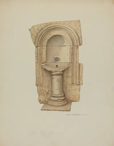Lavabo