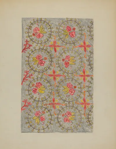Bedspread