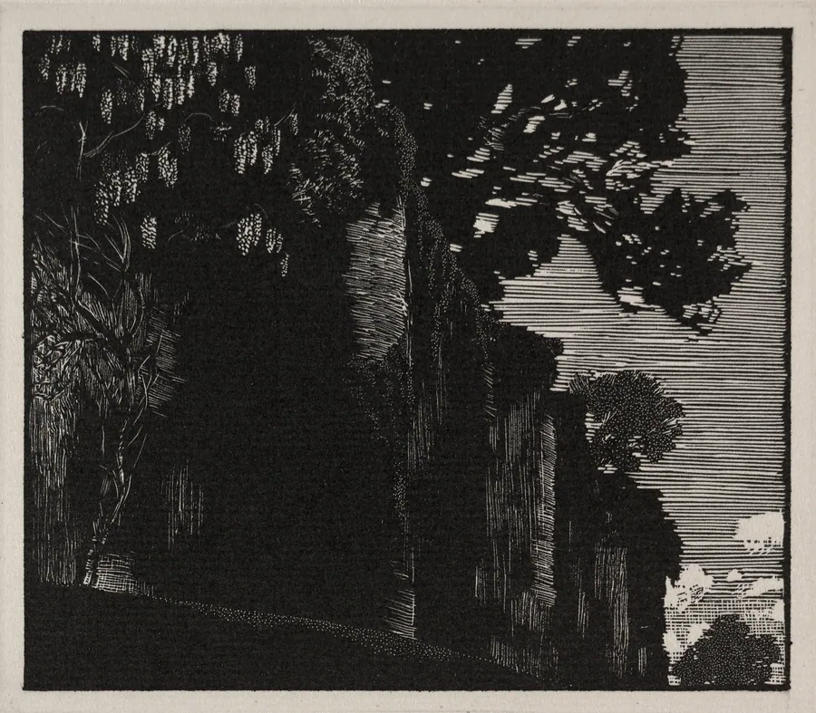 Arnheim by Orville Houghton Peets