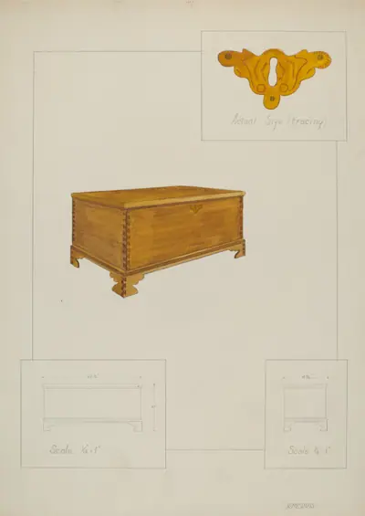 Chest