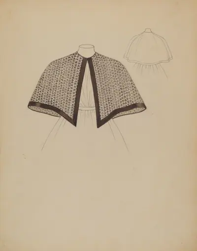 Cape